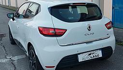 Renault Clio Dci 8v 90cv ..neopatentati..