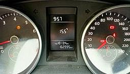 Volkswagen Golf 6ª Serie - 2011