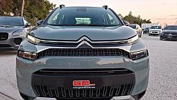 Citroen C3 Aircross Bluehdi 110 S&s Feel *full Led