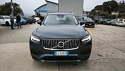 Volvo Xc 90 B5 (D) Awd Automatico 7 Posti Ultimate