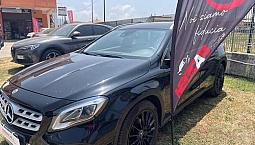 Mercedes-benz A 180 A 180 D Sport