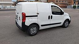 Fiat Fiorino 2ª Serie - 2018