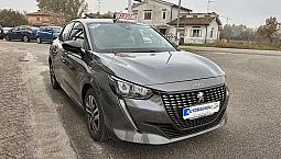 Peugeot 208 Allure Pack Puretech 100 Spoticar