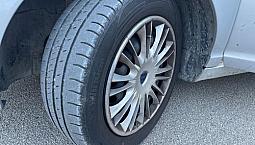 Lancia Ypsilon 2009 1.2 Benz Gpl Ok Neopatentati