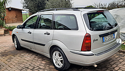 Ford Focus Sw 1800 Tdci
