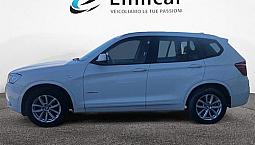 Bmw X3 (F25) - X3 Xdrive20D Futura