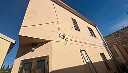 Canica Costruzione Bilivello Con Giardino