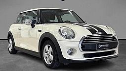 Mini Mini One D