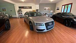 Audi A8 S8 4.0 Tfsi Quattro Tiptronic