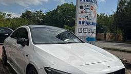 Cla 35 Amg
