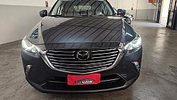 Mazda Cx-3 1.5L Skyactiv-D Luxury Edition