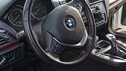 Bmw Serie 1