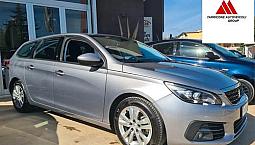 Peugeot 308 Bluehdi 100 S&S Business