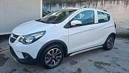 Opel Karl Rocks 1.0 73 Cv