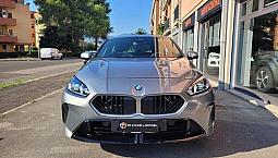 Bmw 118D Msport