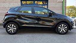 Renault Captur 0.9 90Cv Tce Energy Bose Navigato