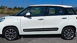 Fiat 500l 0.9 Twinair Turbo Natural Power Lounge