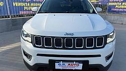 Jeep Compass 1.6 Multijet Limited Tettuccio Uni