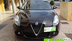Link Motors: Alfa Romeo Giulietta 1.4 T. 170 Cv