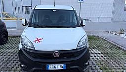 Fiat Doblò 1.3 Mjt Cargo Lamierato