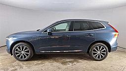 Volvo Xc60 T8 Plug-In Awd Auto Recharge Inscriptio