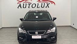 Seat Leon 1.6 Tdi 115 Cv Dsg St Business