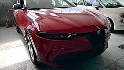 Alfa Romeo Tonale 1.6 Diesel 130 Cv Tct6 Sprint