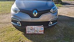 Renault Captur 1ª Serie - 2013