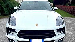 Porsche Macan 2.0 245Cv