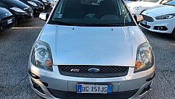 Ford Fiesta 1.4 Tdci 5P. Ok Neopatentati