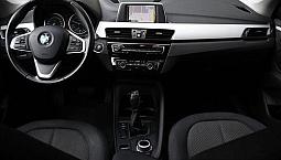 Bmw X1 Sdrive18d Business Aut. Unicoproprietario