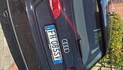 Audi A3 2017