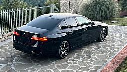 Bmw Serie 5 (G60/G61) - 2024
