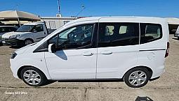 Tourneo Courier 1.5 Tdci 100 Cv Anno 2019 Km 13518