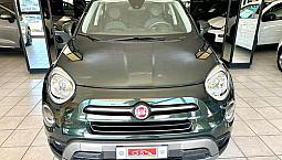 Fiat 500X 1.3 Multijet 95 Cv Cross