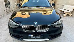 Bmw 120 D 184 Cv Urban