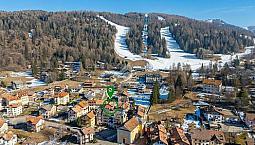 3 Locali A Folgaria