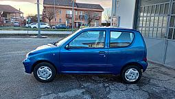Fiat Seicento 