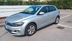 Volkswagen Polo 1.0 Mpi 5P. Comfortline Teck Pack 