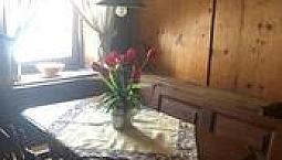 Appartamento In Montagna