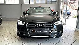 Audi A3 2.0 Tdi S Tronic Ambition