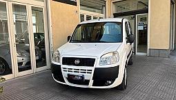 Fiat Doblò 1.9 Mjt 120 Cv Dynamic