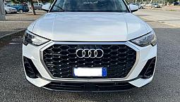Q3 Sportback 35 Tdi Business Plus Quattro