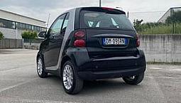 Smart Fortwo 2ª Serie - 2007