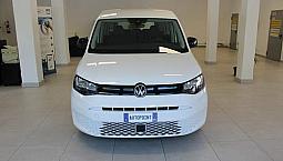 Volkswagen Caddy 2.0 Tdi 122 Cv Dsg Life 7 Posti