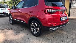 Dr5.0 Gpl Tetto Apribile