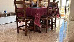 Appartamento 141 Mq