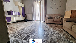 Appartamento Ristrutturato Zona Semicentrale