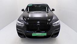 Bmw X4 G02-F98 - X4 Xdrive30D Mhev 48V Msport X 28