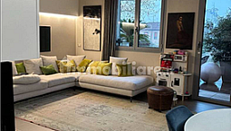 Attico Con Mansarda Zona Palacongressi